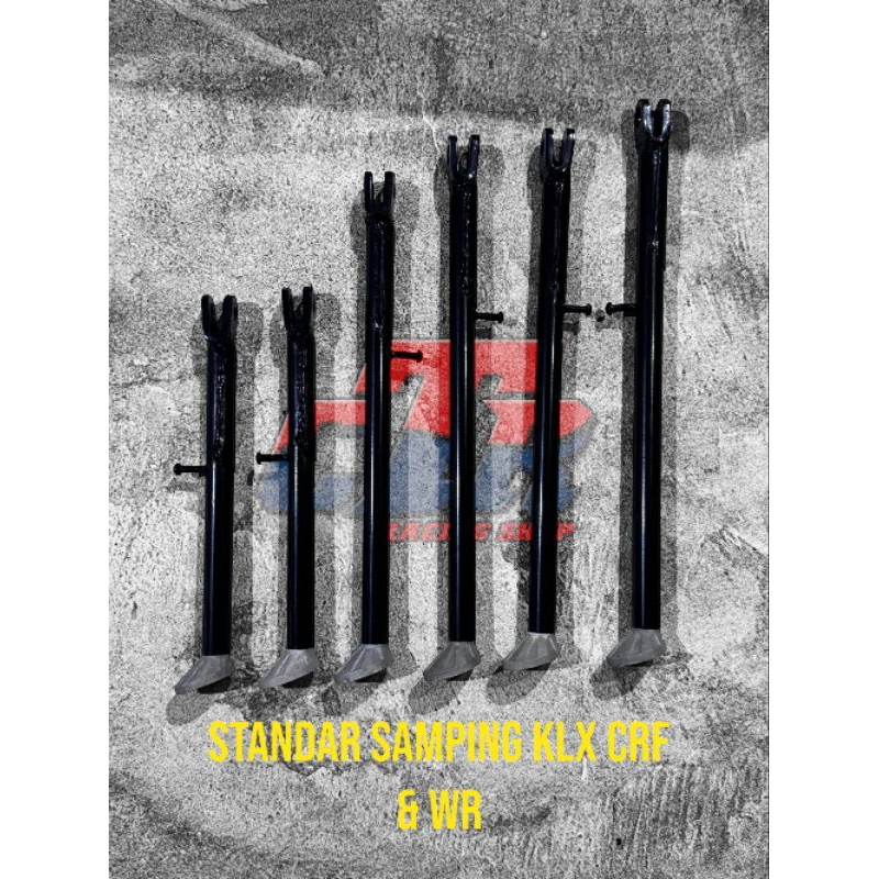 STANDAR KLX CRF & WR MODEL KTM