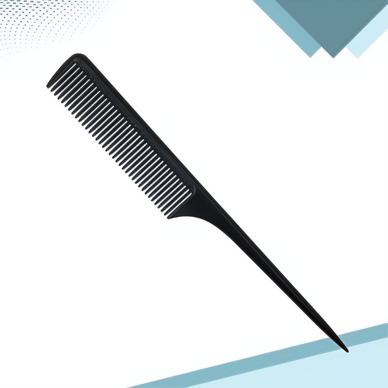 Sisir Rambut Sasak Sisir Rambut Tulang Sisir Salon Sisir Tulang Rambut Sisir Lancip