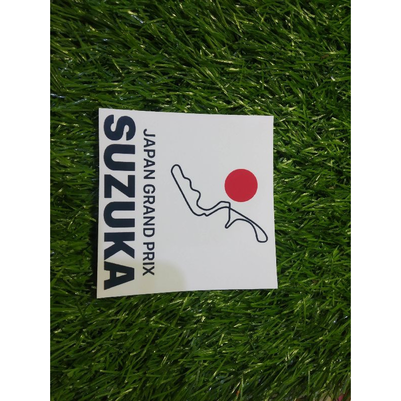 

print stiker vinyl suzuka