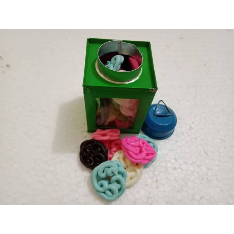 

Kerupuk Coklat Karakter Kerupuk Warna Warni Coklat Karakter