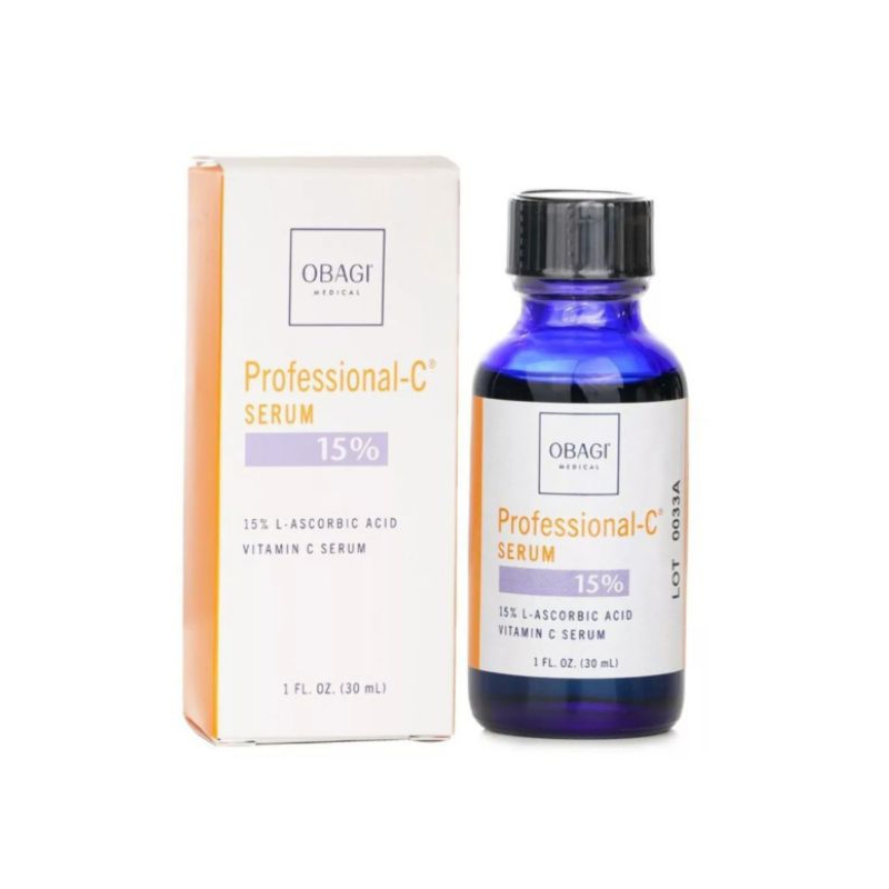 obagi professional C 15% serum 30.ml