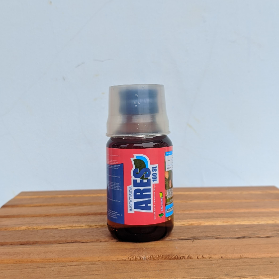 ARES 100 ML - INSEKTISIDA UNTUK WERENG