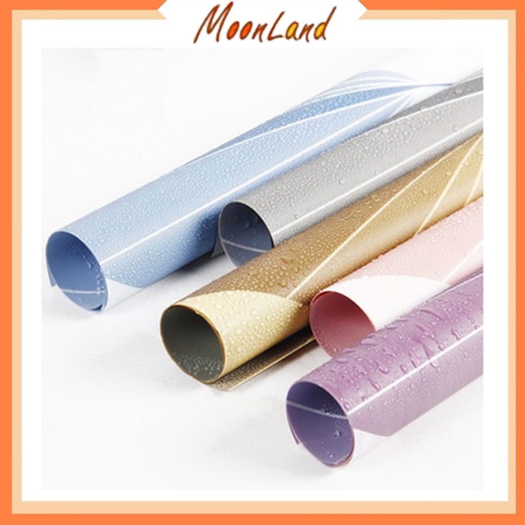 

20 Lembar flower wrapping paper cellophane kertas buket bunga Kb6074