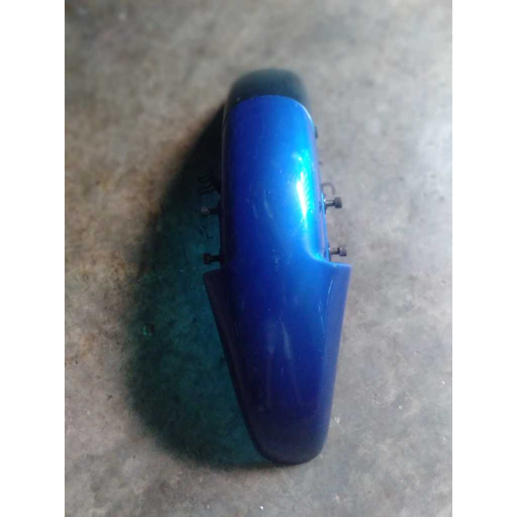 [MURAH]Slebor Depan Bajaj Pulsar 180 original copotan