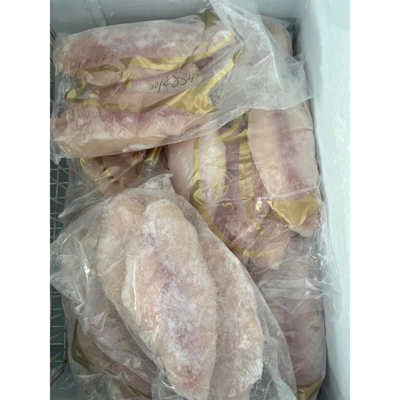 

Dori Fillet 1KG
