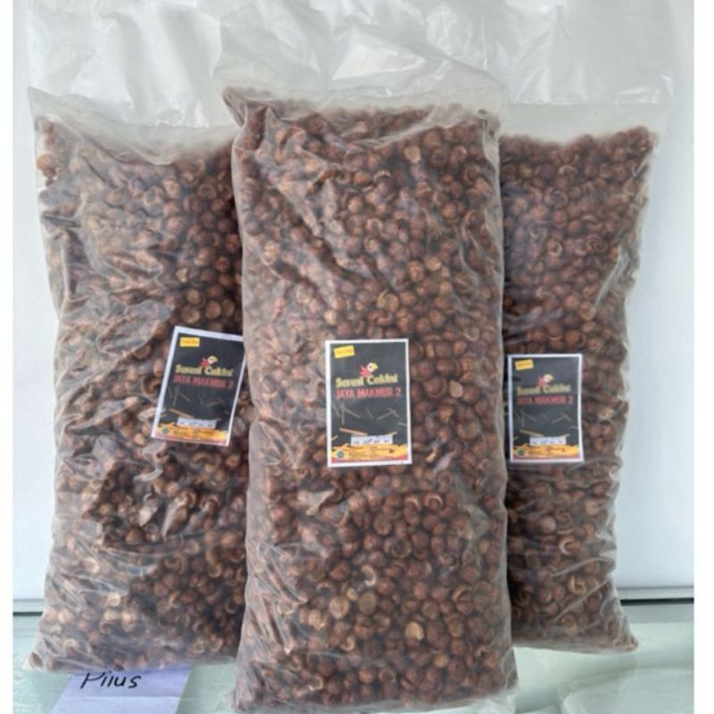 

SEREAL CHOCO COKLAT 1KG