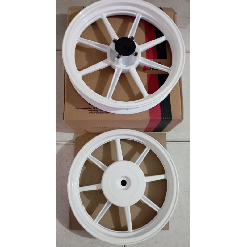 Veleg motor Vario110 Beat Scoopy Comet p8  VRossi original