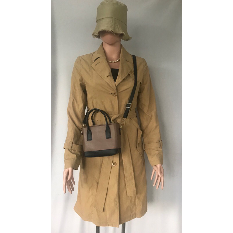 tas andari preloved