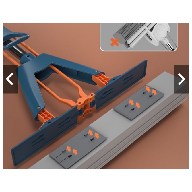 MOP | PEL LANTAI KARET | PEL LANTAI PERAS | PEL SPONS | SPONGE