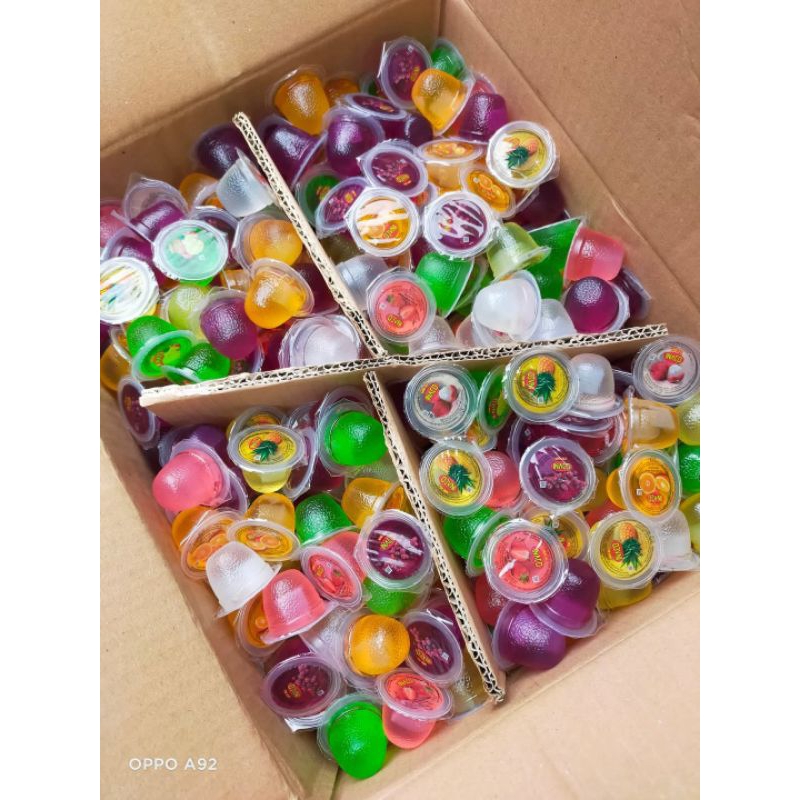 

Inaco Jelly 1 Kg / Inaco Jelly