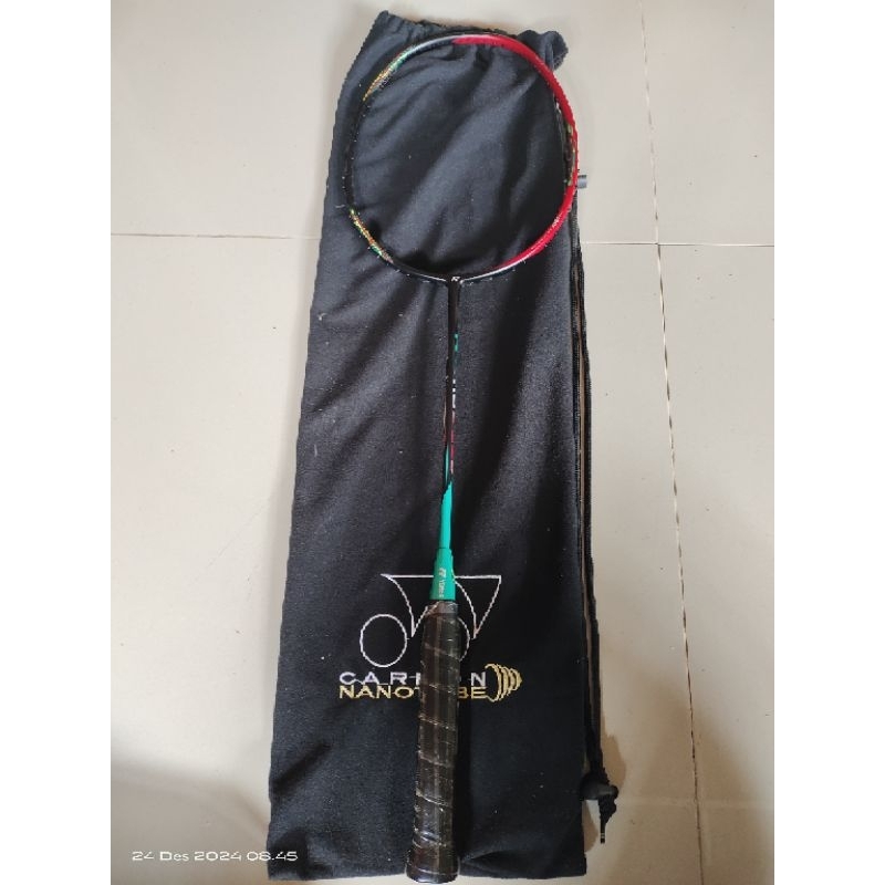 yonex astrox 68D 4u original