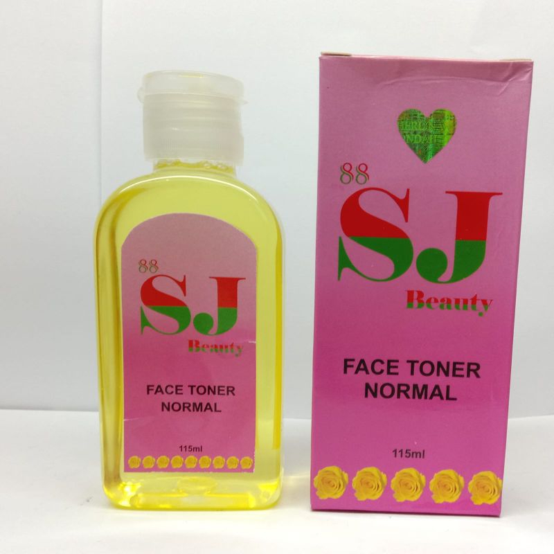 Toner Sj Face Toner Normal