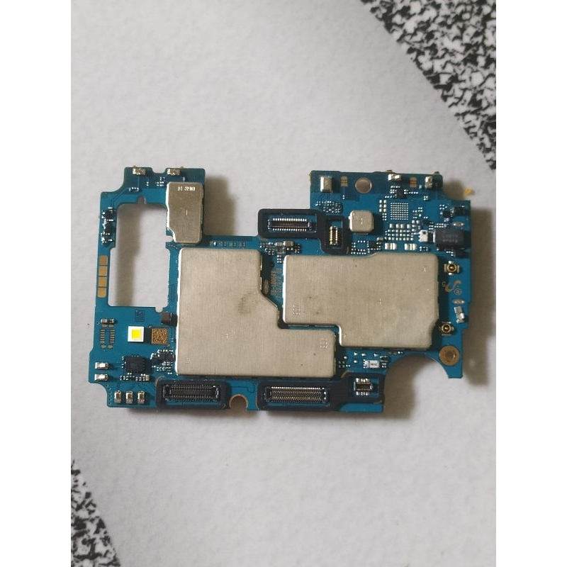 mesin samsung a20 3/32