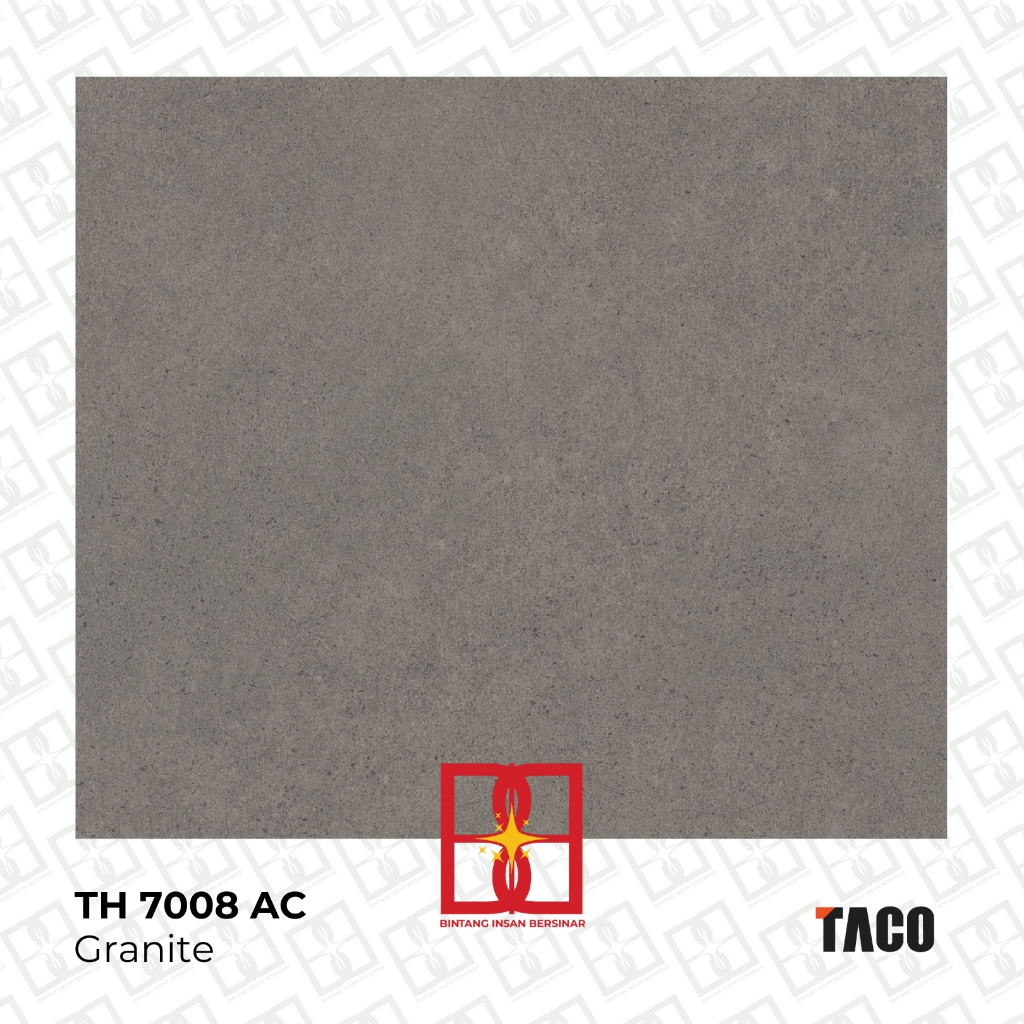 TACO HPL TH 7008 AC (Granite)