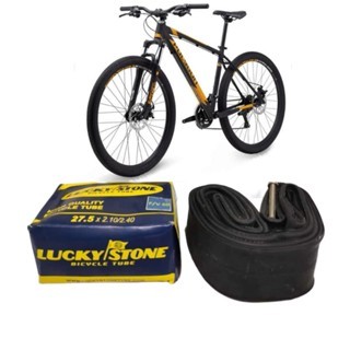 ban dalam sepeda 27.5x2.125 lukystone cocok untuk sepeda 27 in