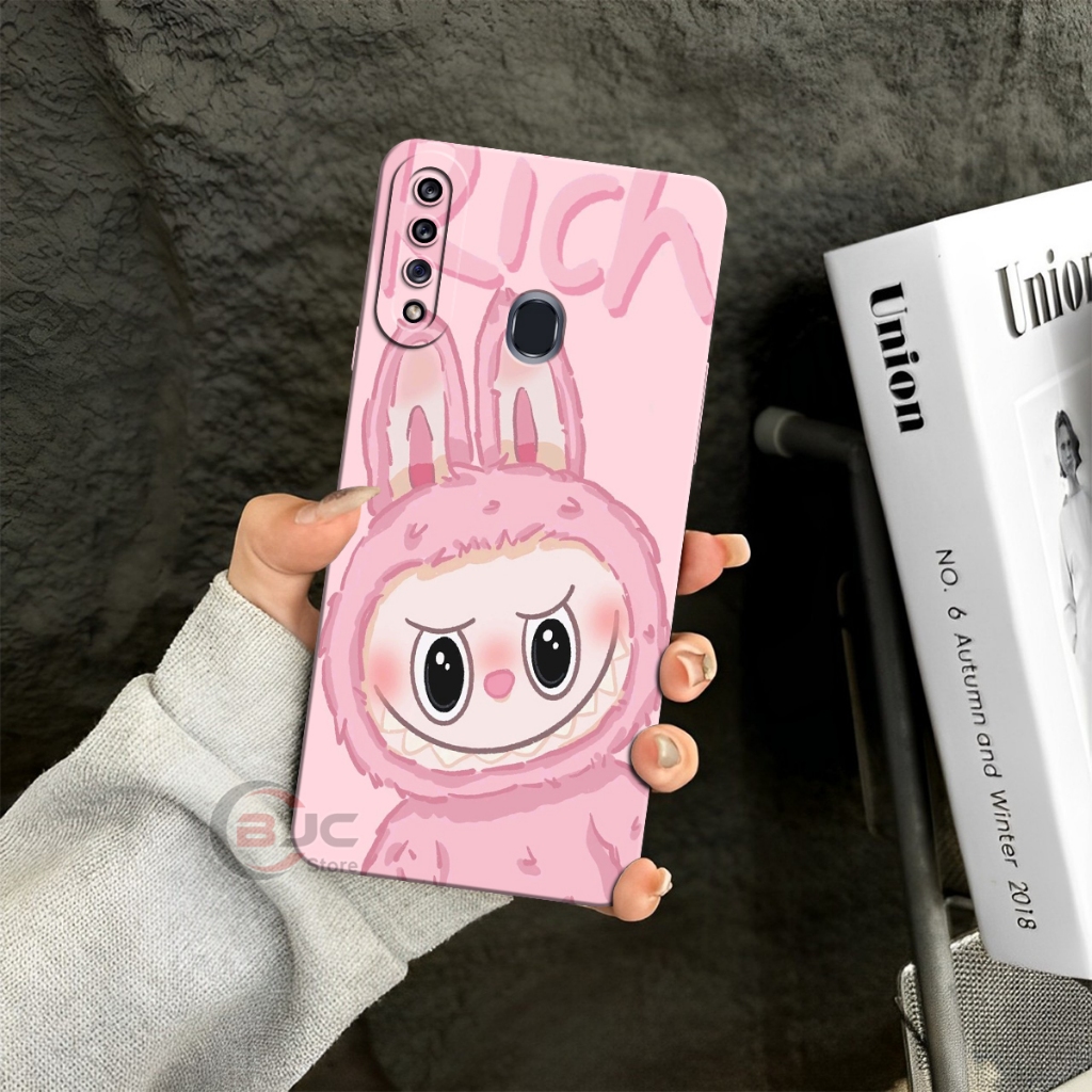 Casing Untuk SAMSUNG A20S Case SAMSUNG A20S Terbaru Softcase SAMSUNG A20S Kesing SAMSUNG A20S Siliko