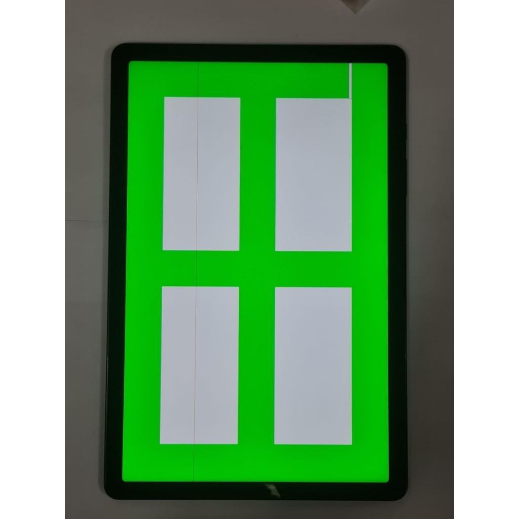 LCD SAMSUNG GALAXY TAB A9 PLUS - X216 ORIGINAL (2ND) SECOND