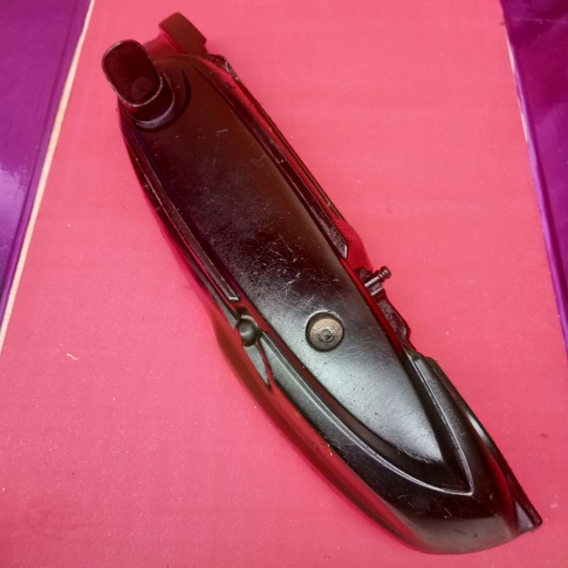 tutup cvt atas yamaha mio soul karbu. original siap paka