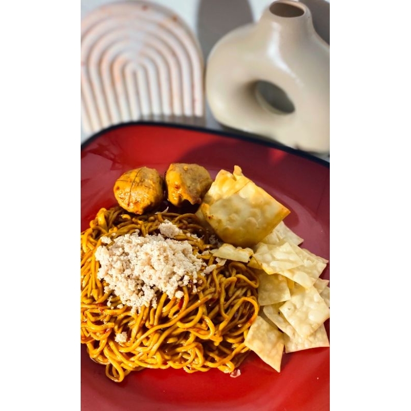 

Mie Jebew Frozen Food