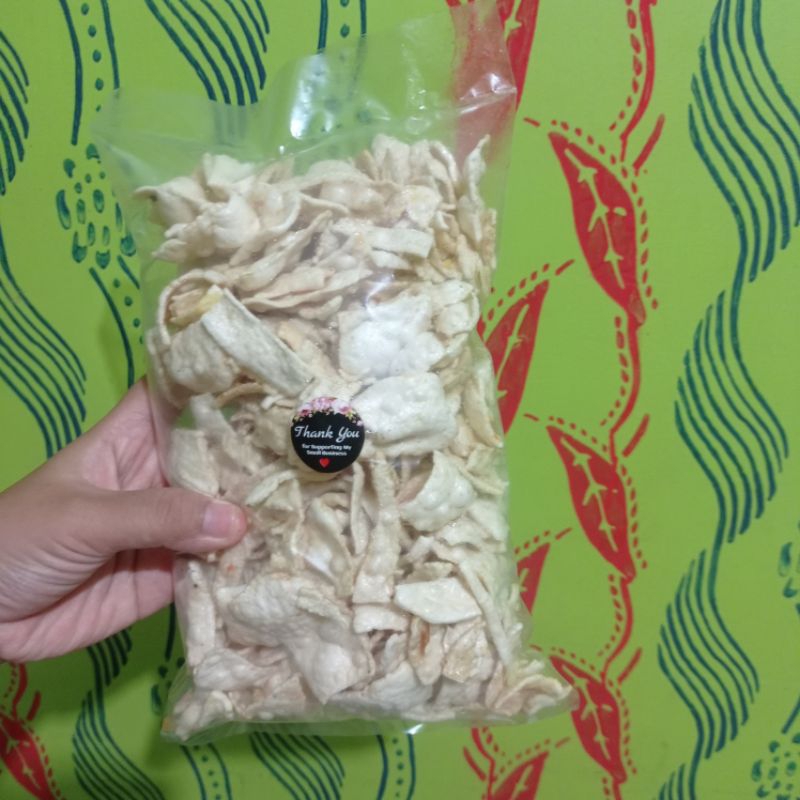 

Snack Remuan Selondok