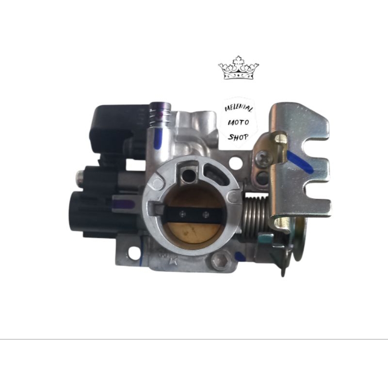 TB THROTTLE BODY SET HONDA VARIO 150 ESP LED