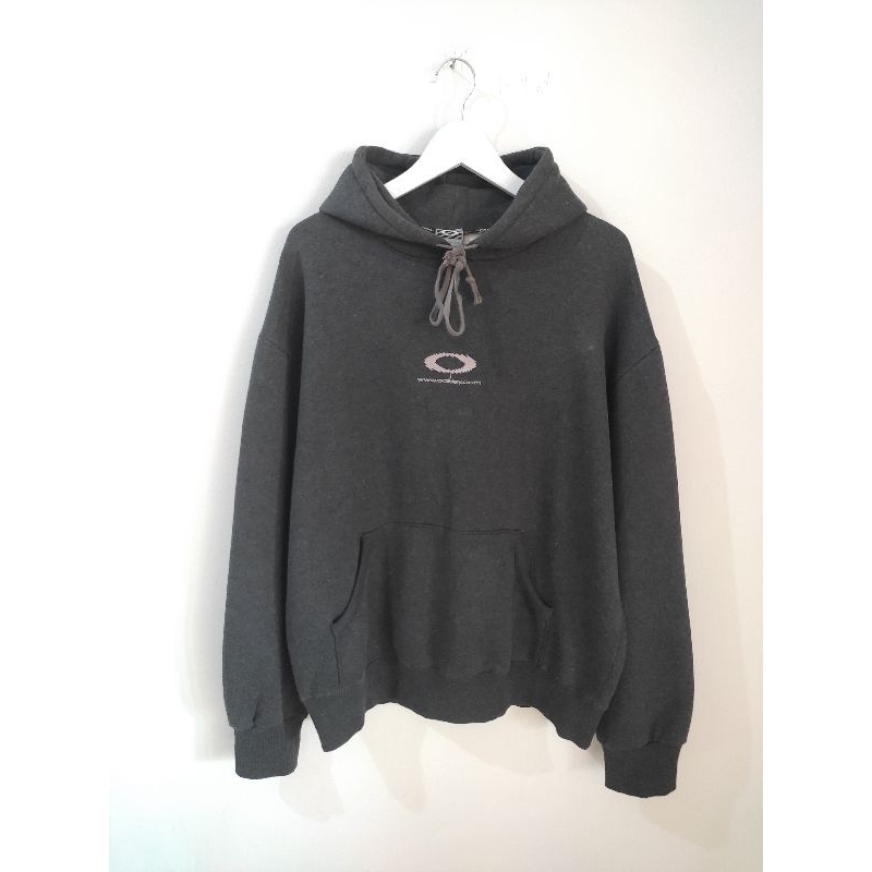 Oakley Software Hoodie