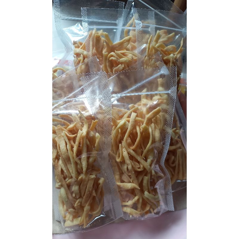 

Sistik Keju original