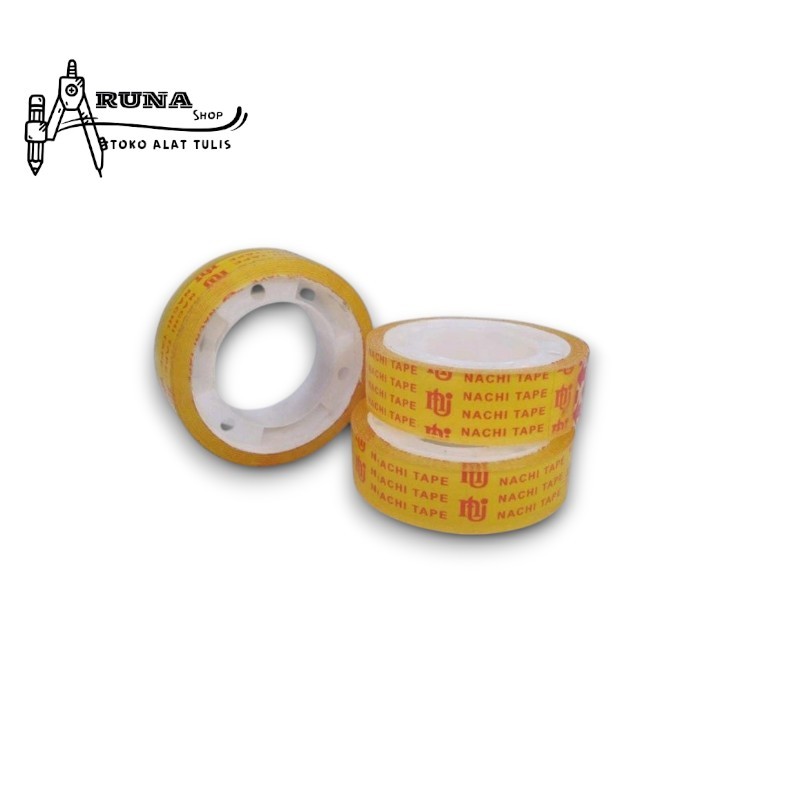 

ISOLASI BENING KECIL ISI 5 PCS GROSIR MURAH