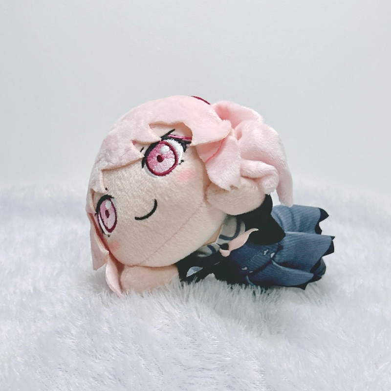 Project SEKAI Colorful Stage Nesoberi Plush Akiyama Mizuki Plush