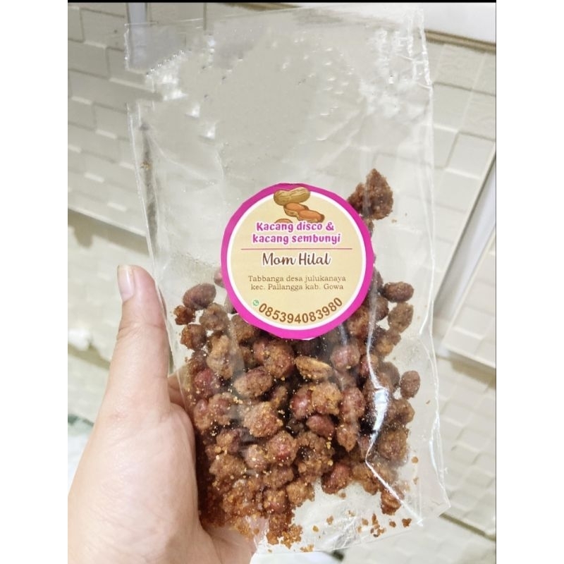 

kacang disco