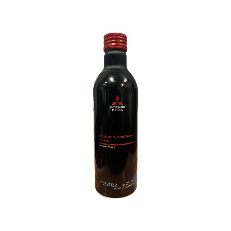 DIESEL FUEL SYSTEM CLEANER MITSUBISHI ( 250ML )
