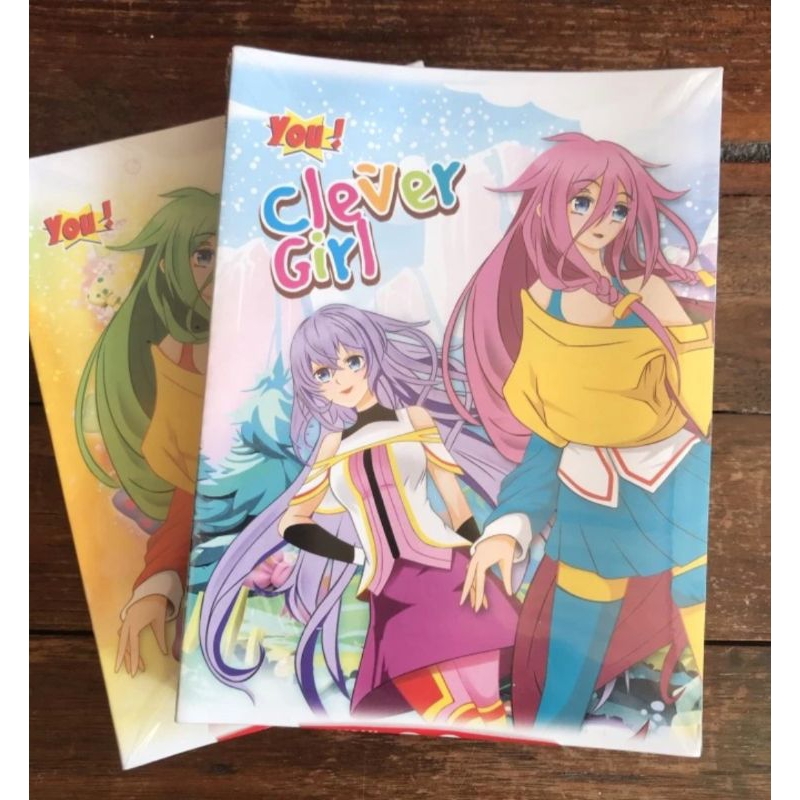 

Buku tulis you 38lembar 1pcs 1 buku
