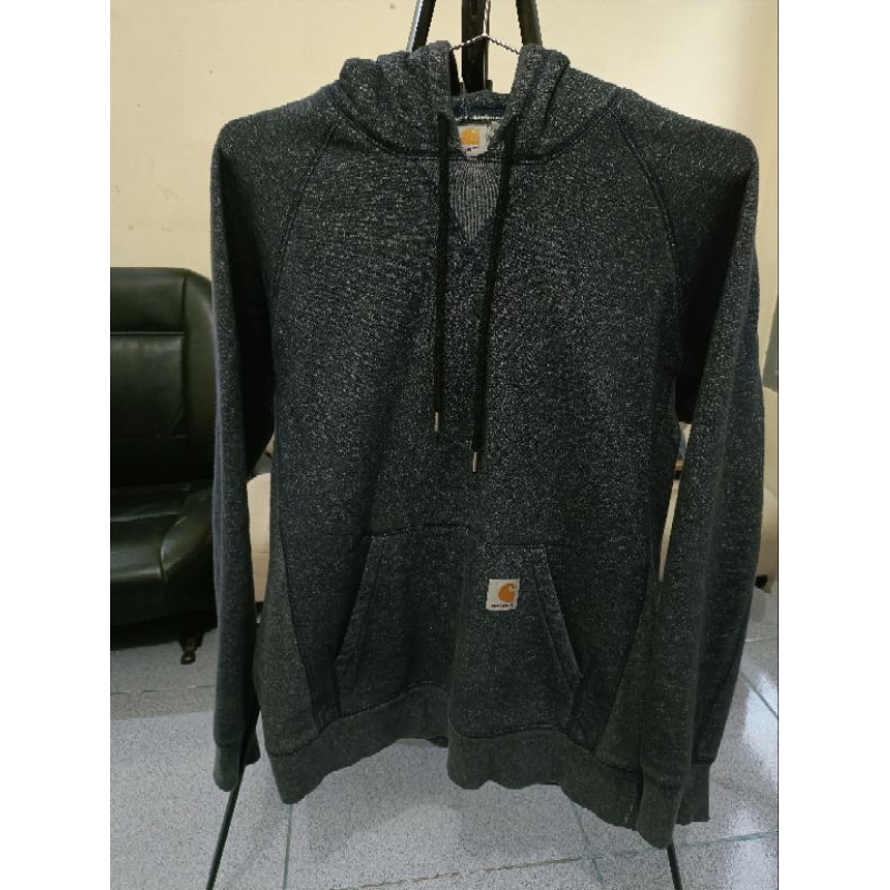Hoodie carhartt