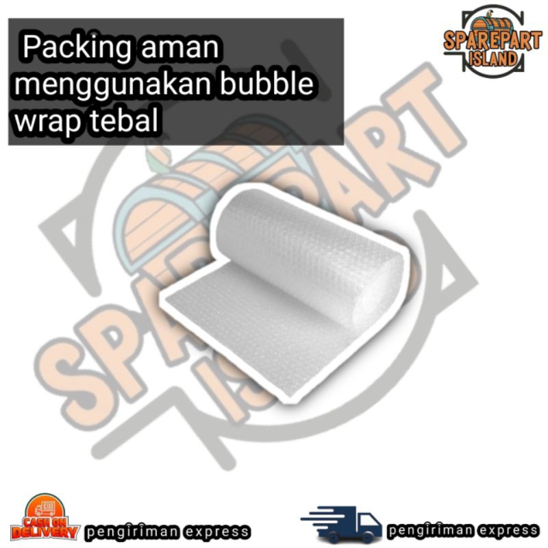 COVER SPAKBOR DEPAN BEAT KARBU HITAM - SPAKBOR DEPAN BEAT KARBU 2010-2012