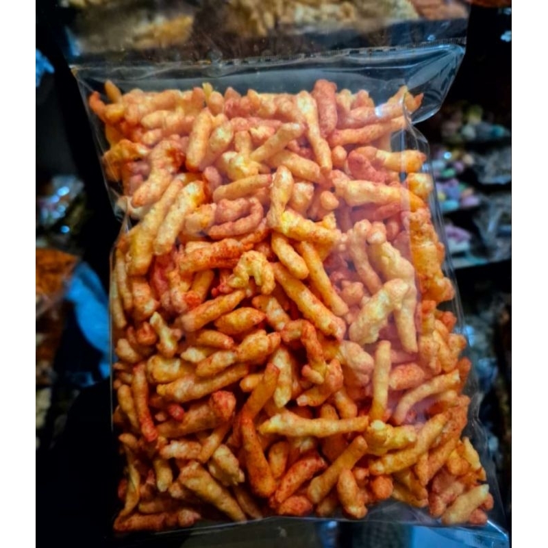 

thunder balado 200 gr