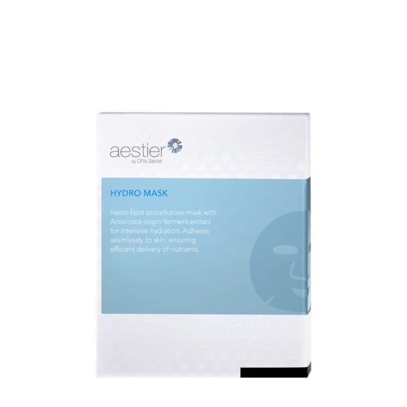 Hydro Mask (4's) Aestier By Dr secret
