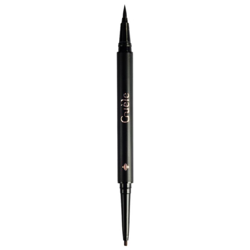 GUELE COSMETIC DUAL LINER EYELINER