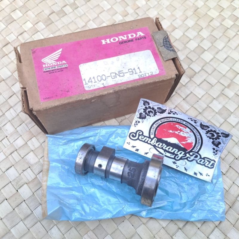 NOKEN AS HONDA ASTREA PRIMA ORIGINAL JAPAN NOS