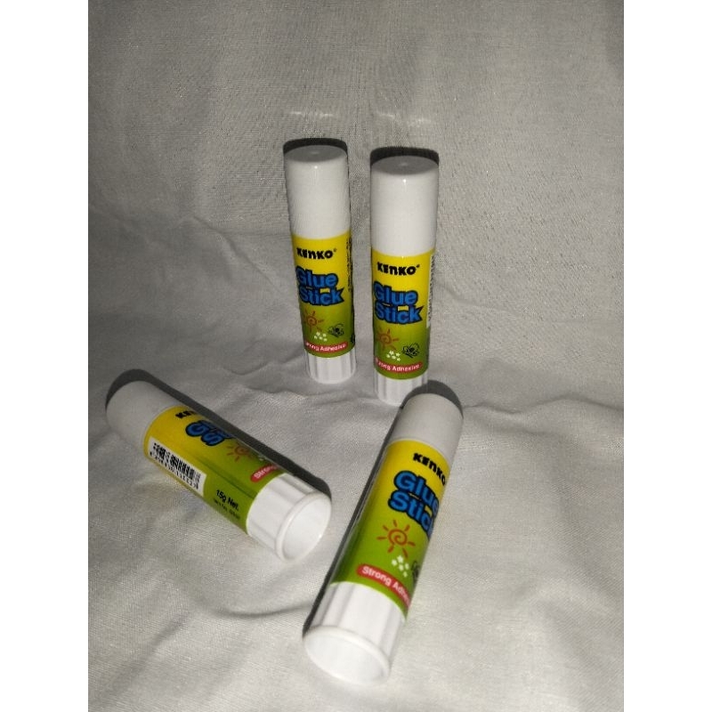 

Lem Kertas/Glue Stick Kenko 15gr
