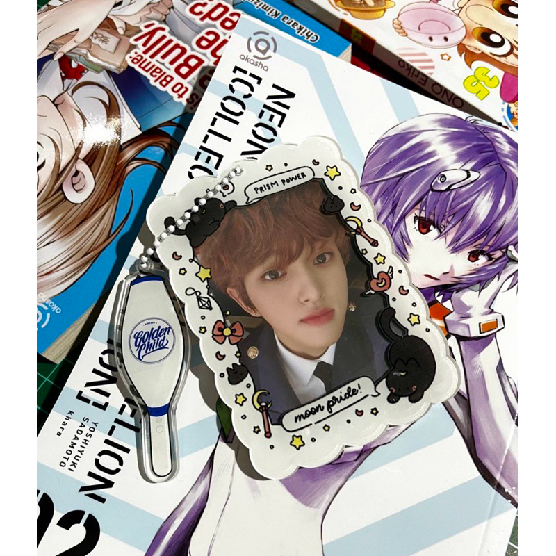 

PC BONG JAEHYUN GOLDEN CHILD