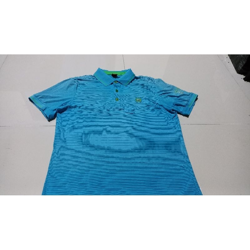 Kaos Kerah Jandiro Golf JdX