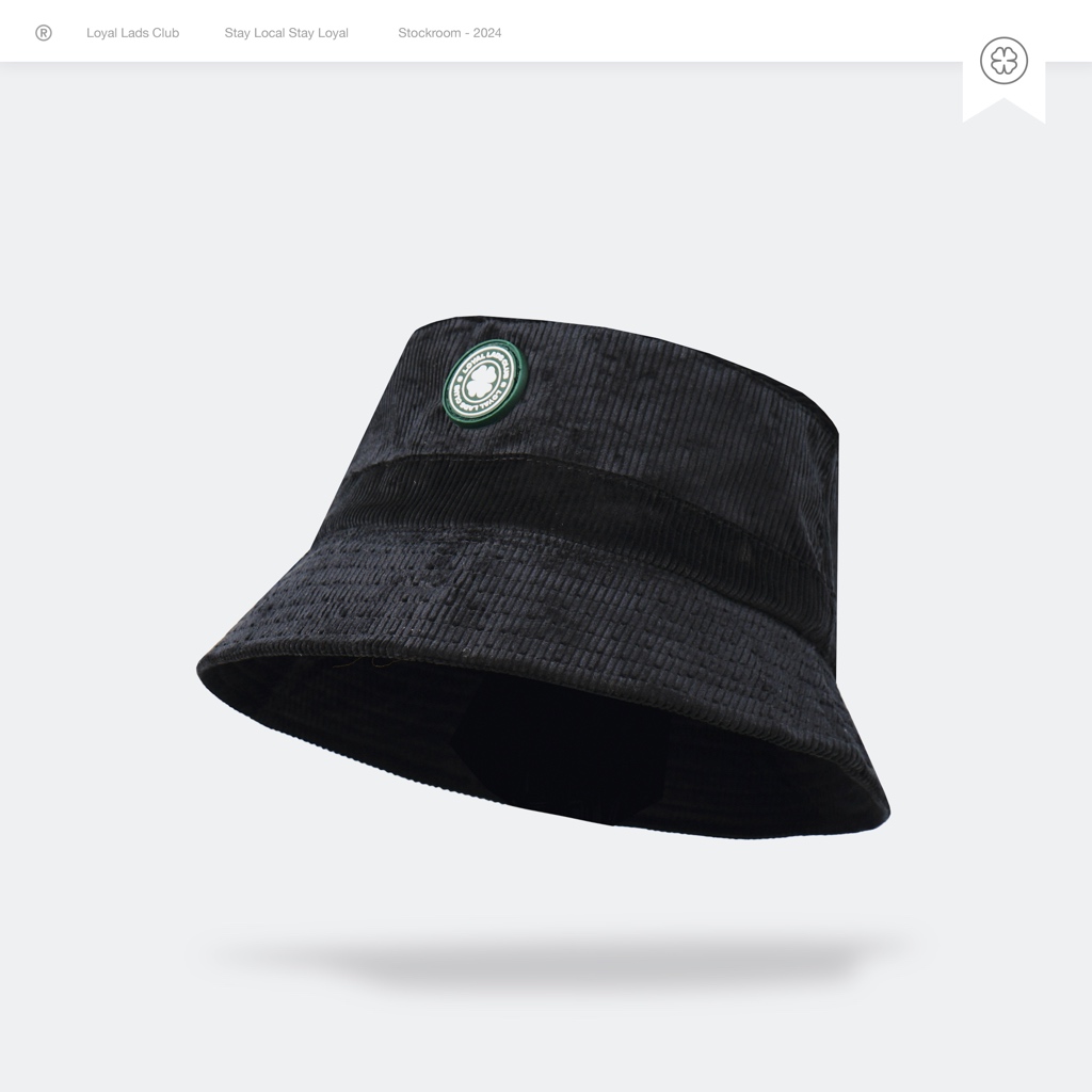 LOYAL LADS CLUB | Bucket Hat - Coste