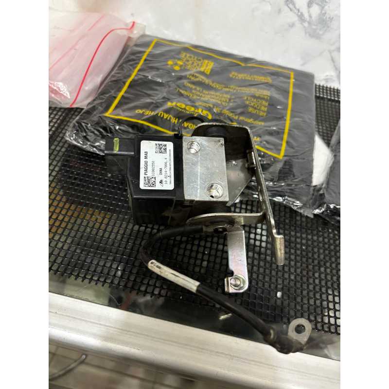 Modul ABS Vespa Matic Sprint Primavera Iget