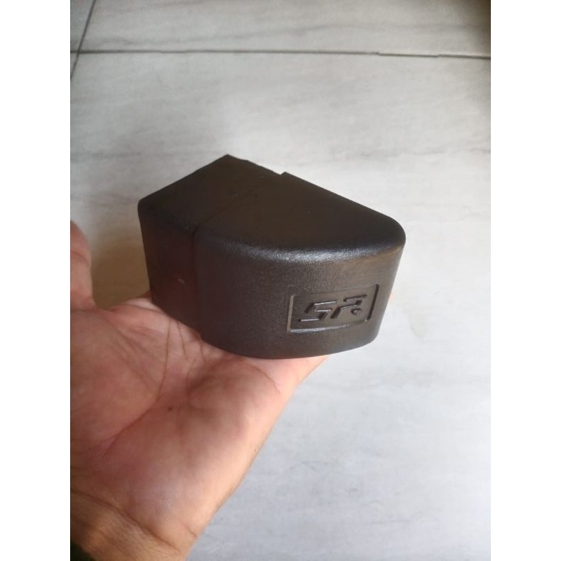 UJUNG PLASTIK bemper DEPAN + BELAKANG JENIS  ARB. // DEFENDER