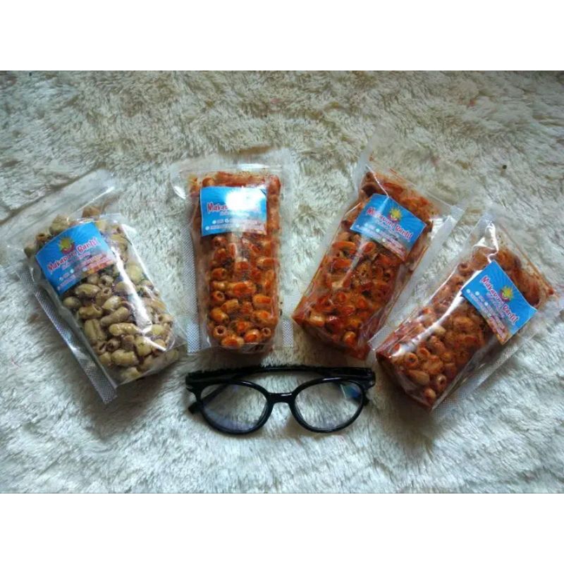 

Makaroni bantet sicikruh ngaruy