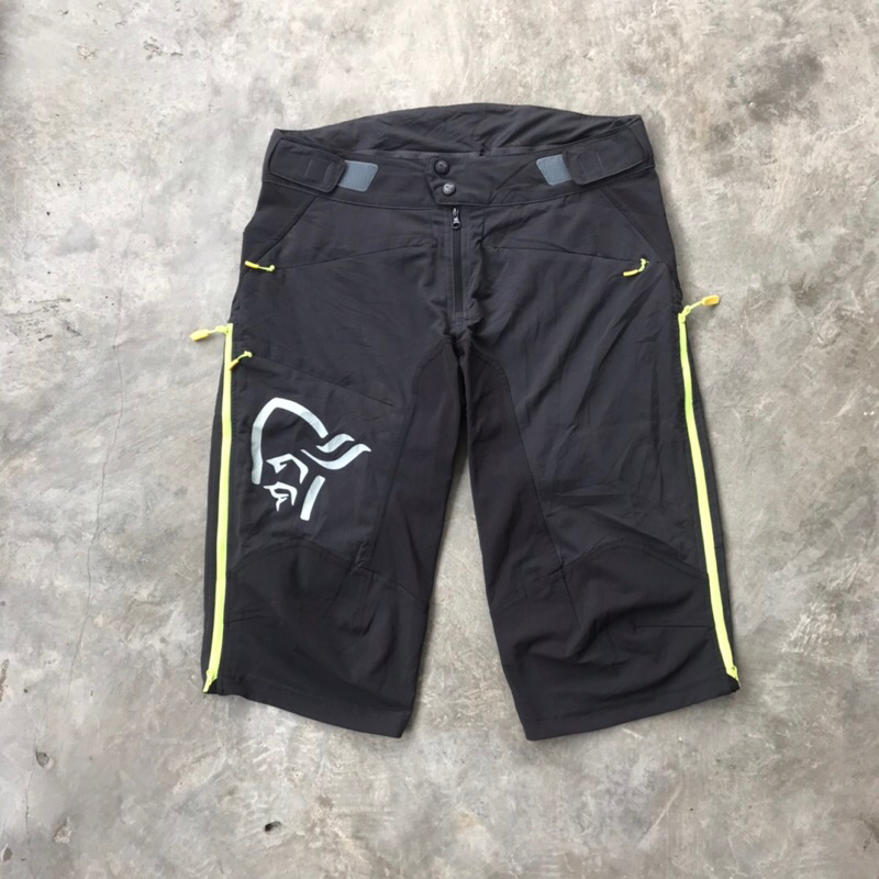 CELANA NORRONA ORIGINAL SECOND