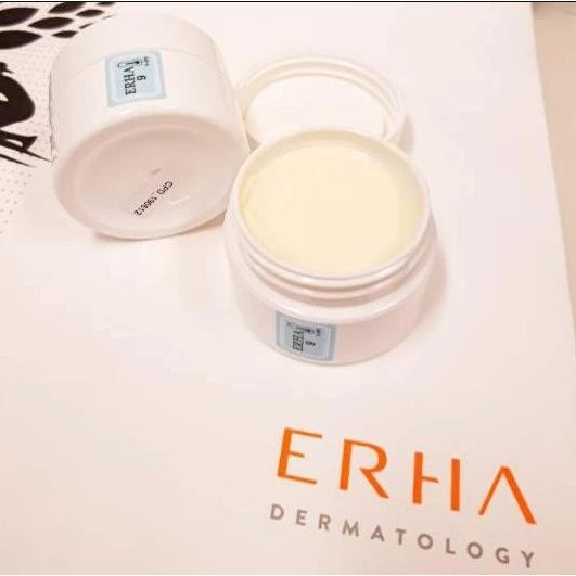 Original 100% Cream Erha 4, Erha 5, Erha 6, Erha 7, Erha 8, Erha 9 Best Produk