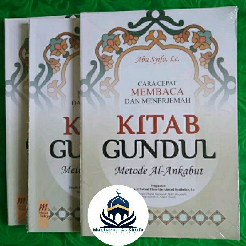 Cara Cepat Membaca kitab - Mudah Menerjemah Arab - Terjemah kitab Cepat