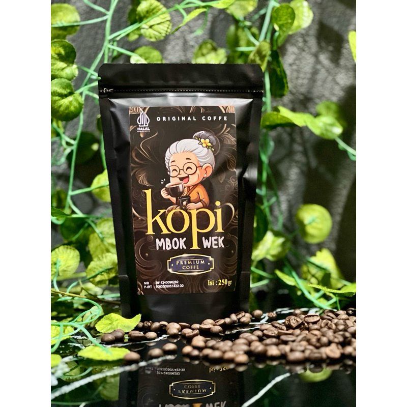 

kopi malang dampit 250gr premium original 100%