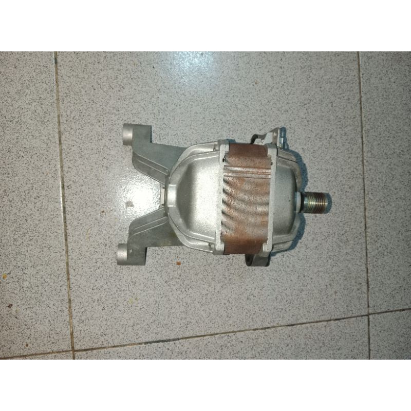 Dinamo mesin cuci samsung 12 kg inverter